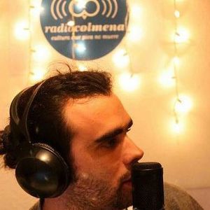 Meet your Posher, Marcos